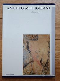 Amedeo Modigliani. Disegni - AA.VV. - Guida