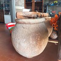 Giare liguri