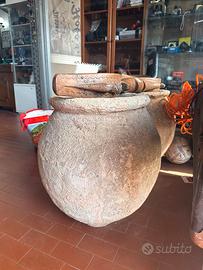 Giare liguri