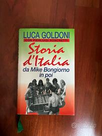 Storia d’Italia da Mike … ecc/ Euroclub