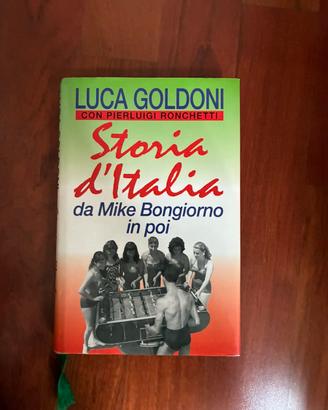 Storia d’Italia da Mike … ecc/ Euroclub