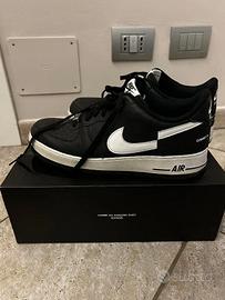 Nike Air Force 1 Low Supreme x Comme des Garcons