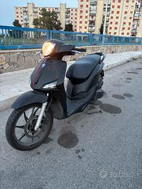 Liberty S 50 4t 3V 2023 dotato di allarme