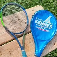 Racchetta tennis