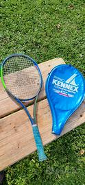 Racchetta tennis