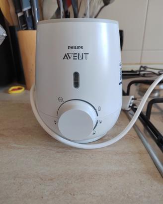 Scaldabiberon Avent Nuovo