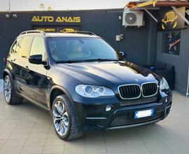 Bmw X5 xDrive30d Futura