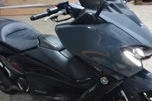 Yamaha T Max 560 - 2021
