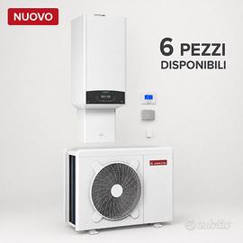 Ariston Genus One Hybrid NET 24/7 nuovo