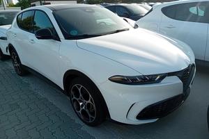 Alfa Romeo Tonale 1.6 diesel 130 CV TCT6 Sprint