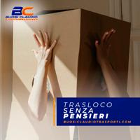 Traslochi abitazioni