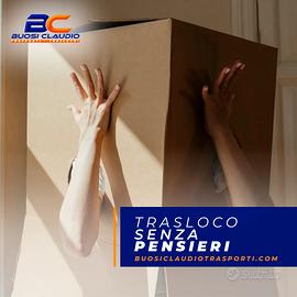 Traslochi abitazioni