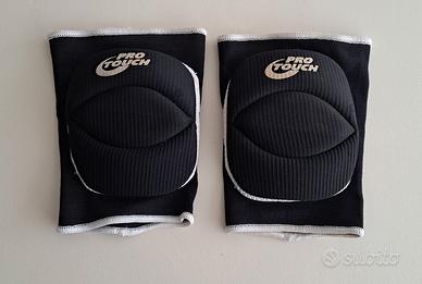 Ginocchiere pallavolo