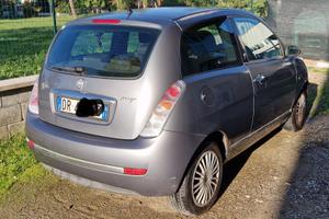 Lancia Y 1.3 Diesel Multijet