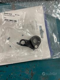 Cube dropout 2090 forcellino