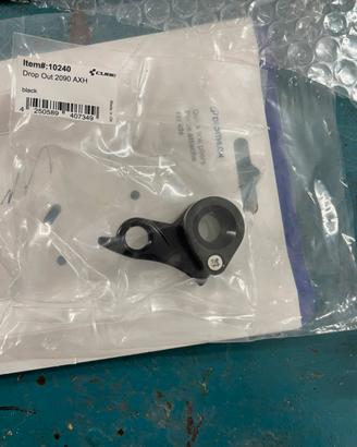 Cube dropout 2090 forcellino