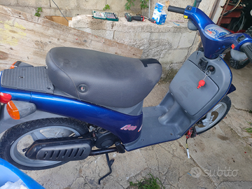 Piaggio free