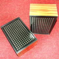 Casse acustiche (altoparlanti, diffusori) vintage