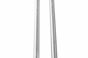 Coppia steli forcella Malaguti New Dribbling da 28