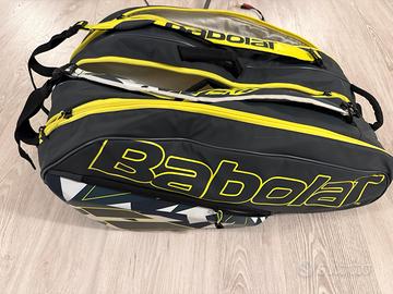 Borsa da tennis Babolat Pure Aero RH12