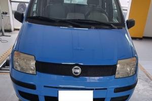 Fiat Panda 1.1 Active