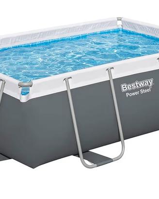 Piscina fuori terra