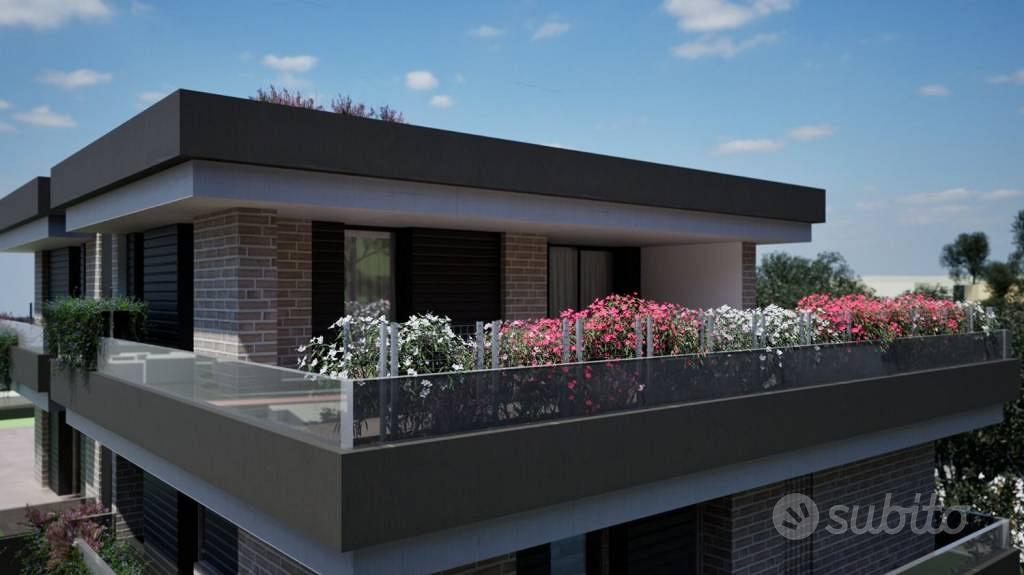 Appartamento – BO - Vista 3