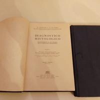 Diagnostico histologico Dr. Mariano S.H. di Fiore