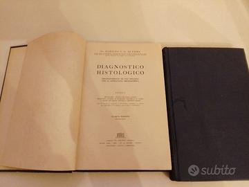 Diagnostico histologico Dr. Mariano S.H. di Fiore