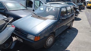 Ricambi Usati Originali Fiat Uno 1992 Benzina 1000