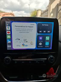 Car Ai Box  androd 