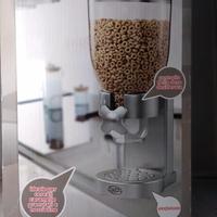 DISTRIBUTORE CEREALI CARAMELLE NOCCIOLINE