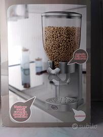 DISTRIBUTORE CEREALI CARAMELLE NOCCIOLINE