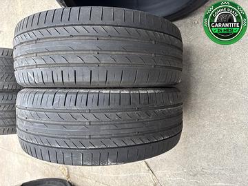 gomme usate 2355519 Estivo CONTINENTAL - SPO - 346