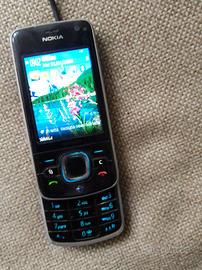 Telefoni Nokia e Motorola vintage