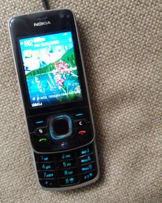 Telefoni Nokia e Motorola vintage