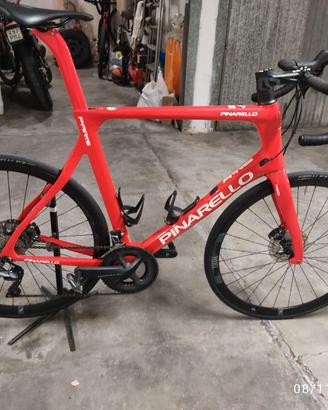 Pinarello Paris