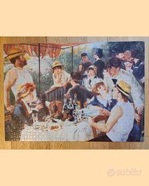 Puzzle Clementoni Museum Renoir Canottieri/Luncheo