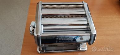 Macchina per pasta Titania