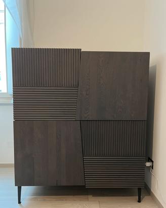 Mobile Dispensa Zero.16 DEVINA NAIS Arredamento