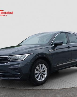Volkswagen Tiguan 2.0 TDI 150 CV SCR DSG Life