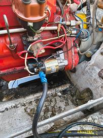 motore volvo penta 170 cv