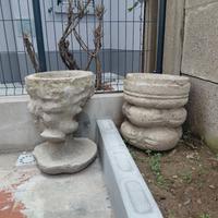vasi in pietra 