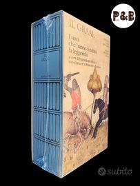 IL GRAAL. I Testi che hanno fondato la leggenda 