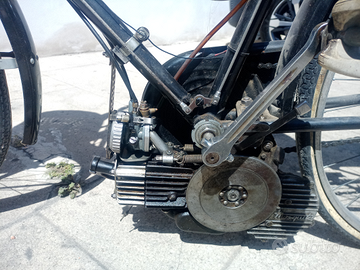 Garelli mosquito 38cc