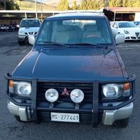 Mitsubishi Pajero 2.5 TDI Metal-top S. Select GLX
