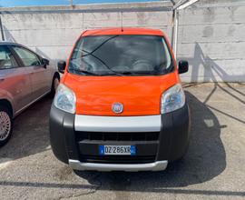 FIAT FIORINO 1.4 BENZ/MET ANNO 2010