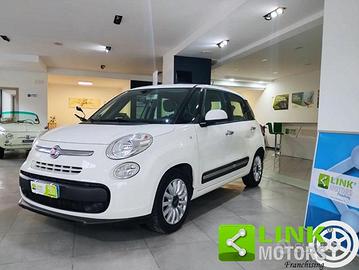 FIAT 500L 1.3 Multijet 95 CV Business NEOPATENTA