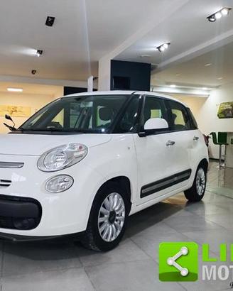 FIAT 500L 1.3 Multijet 95 CV Business NEOPATENTA
