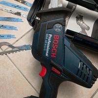 Bosch professional sega universale Gsa 18V-Li